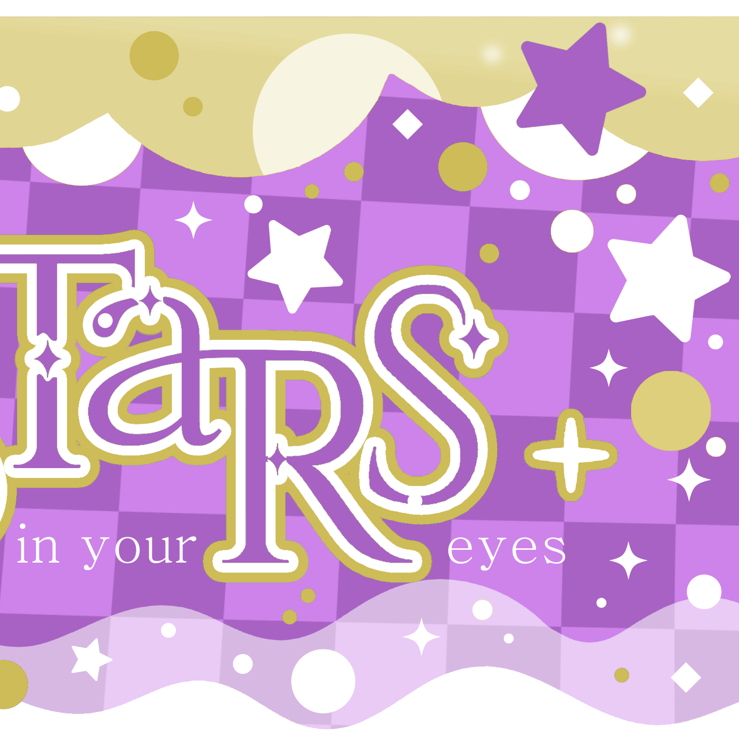 A moment captured by My Tam's fan