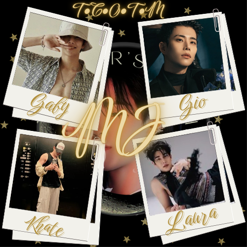 Recent activity shot of MJ (ASTRO)