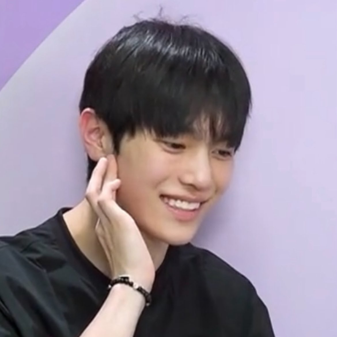 Latest photo of Park Donggyu