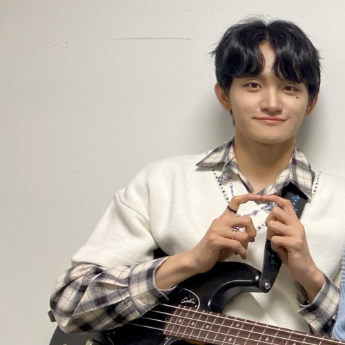 Latest photo of LUCY