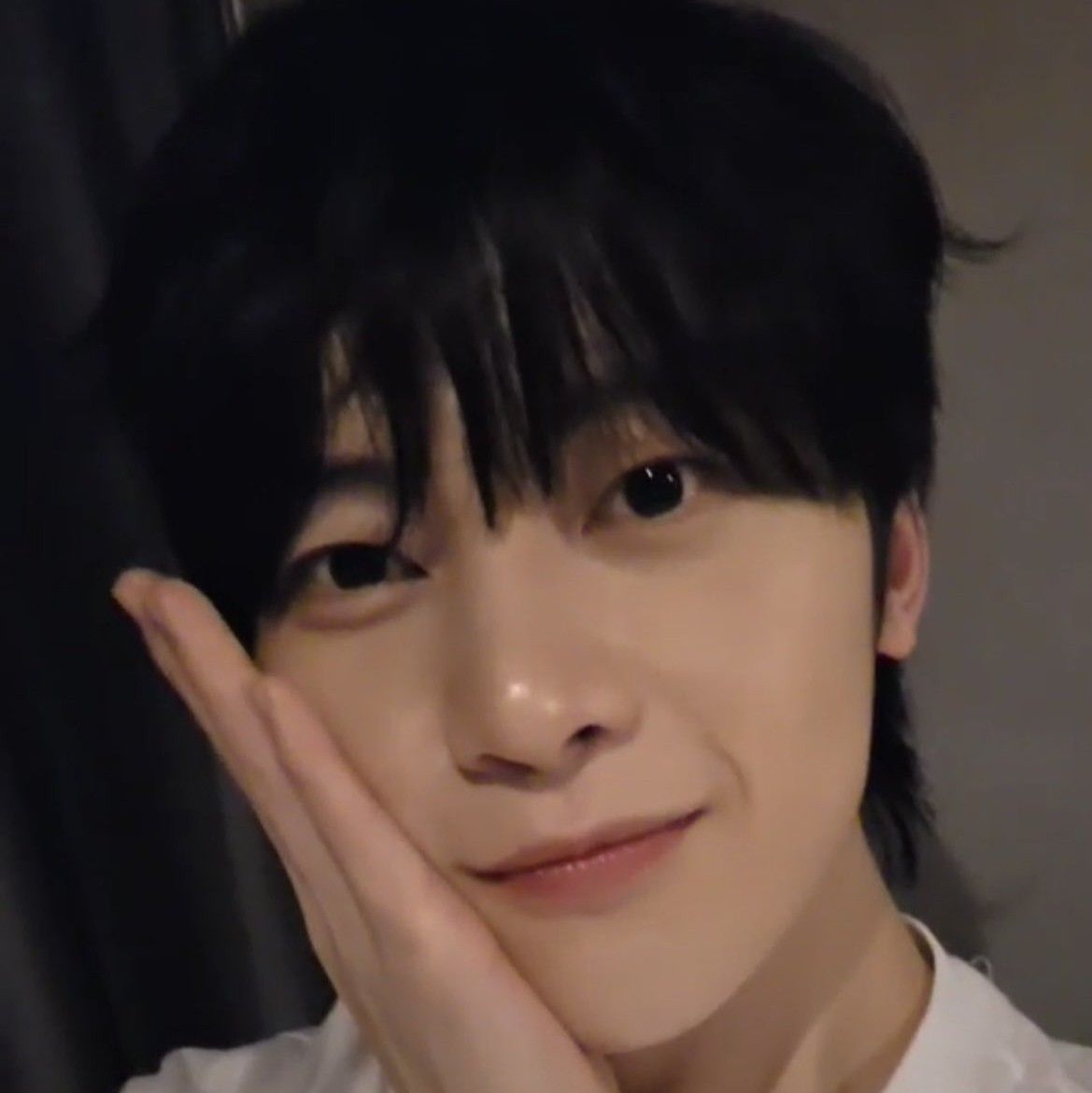 A moment captured by Seok Matthew (ZEROBASEONE)'s fan