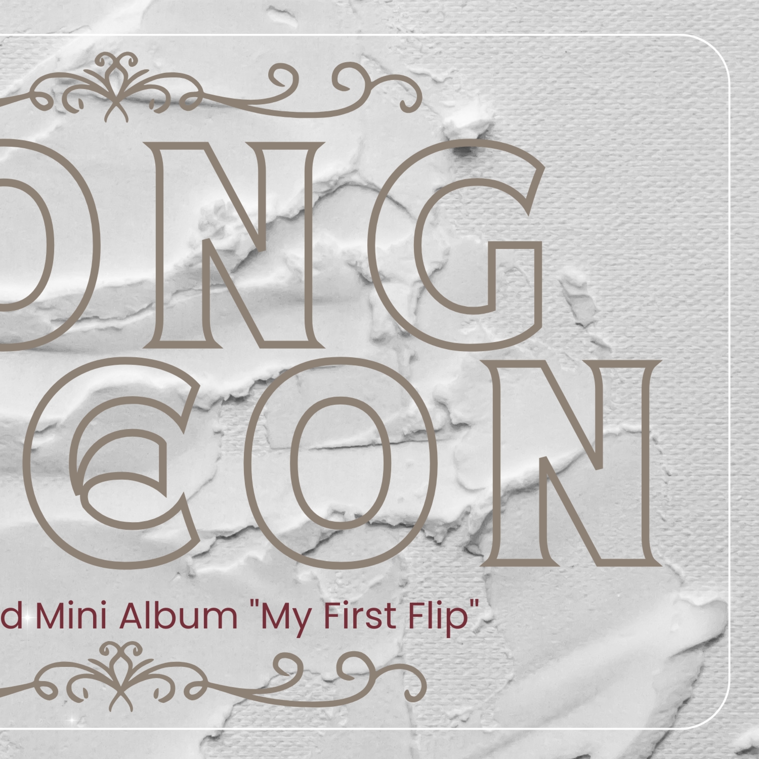 Behind-the-scenes cut of Donghyeon (KickFlip)
