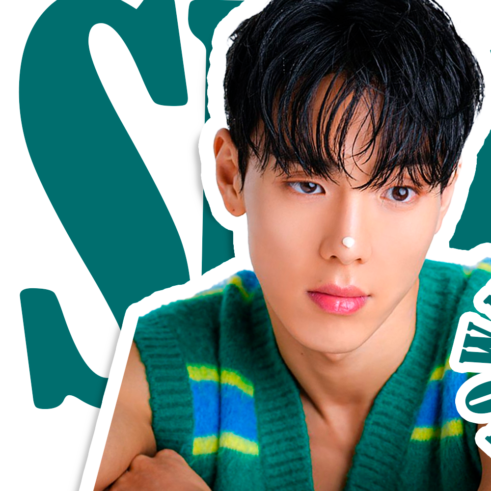 K-pop star post gaining attention now