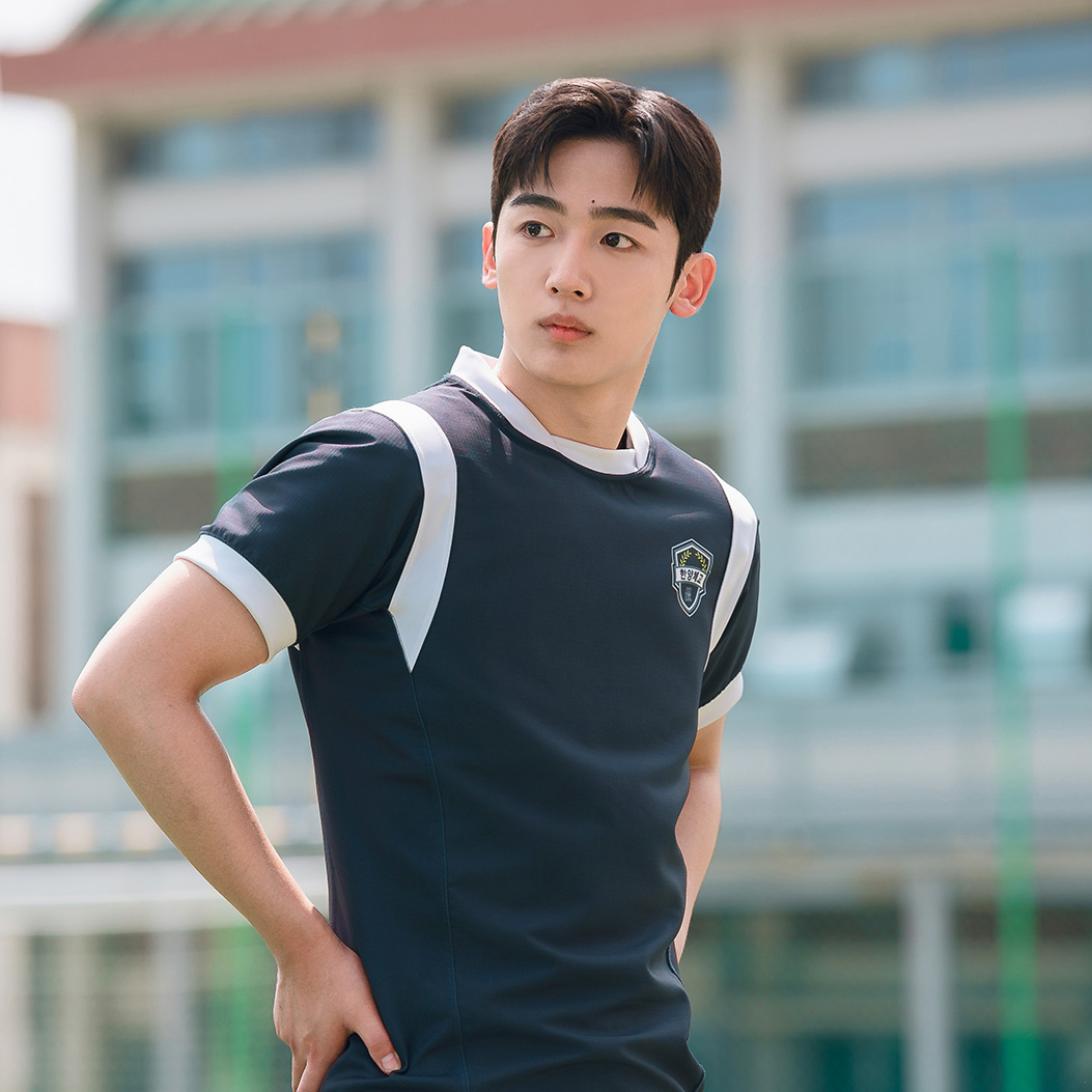 김요한 (위아이) 팬이 찍은 순간
