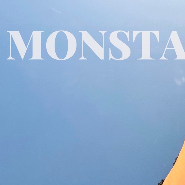 A moment captured by Minhyuk (MONSTA X)'s fan