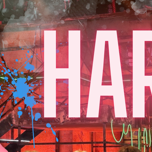 Haru (NEXZ)的最新活動照片