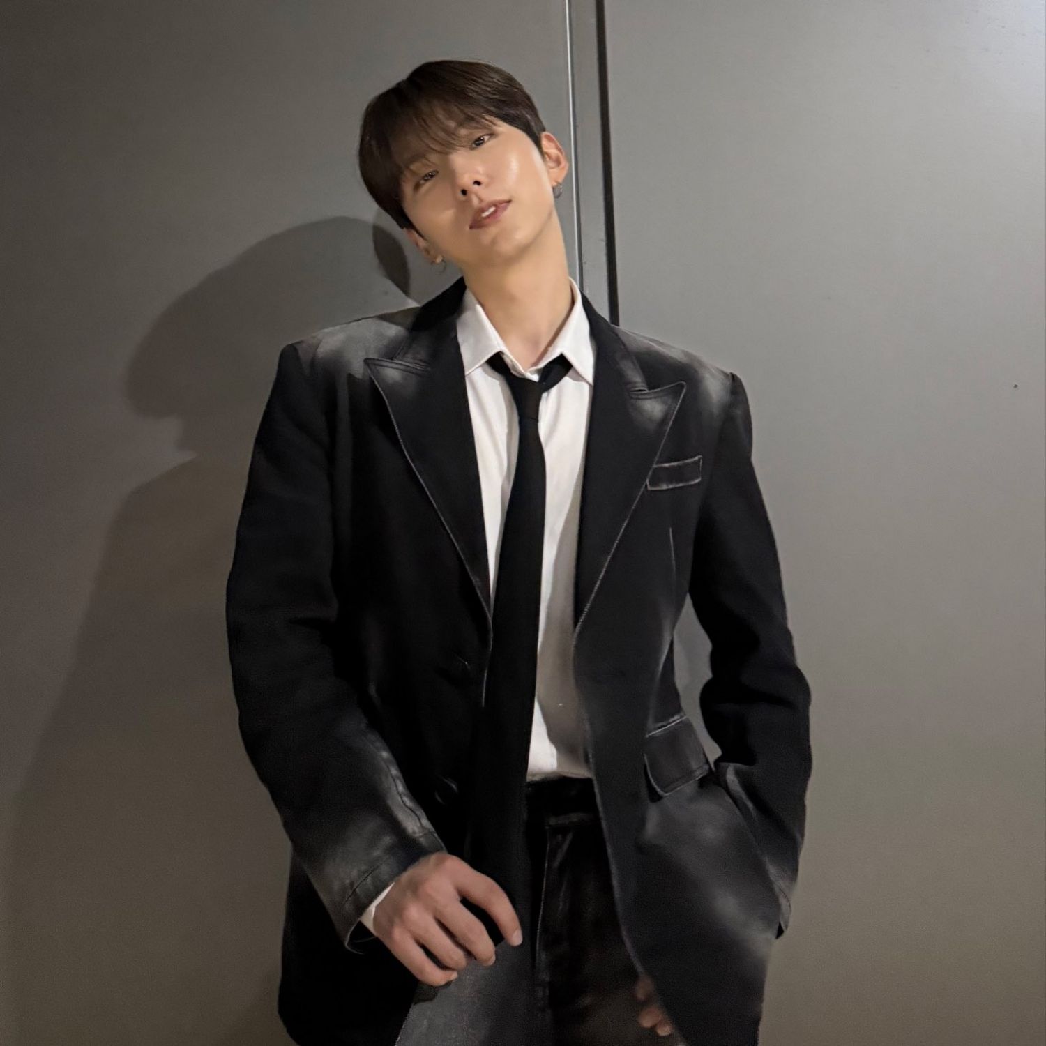 Foto terbaru MONSTA X