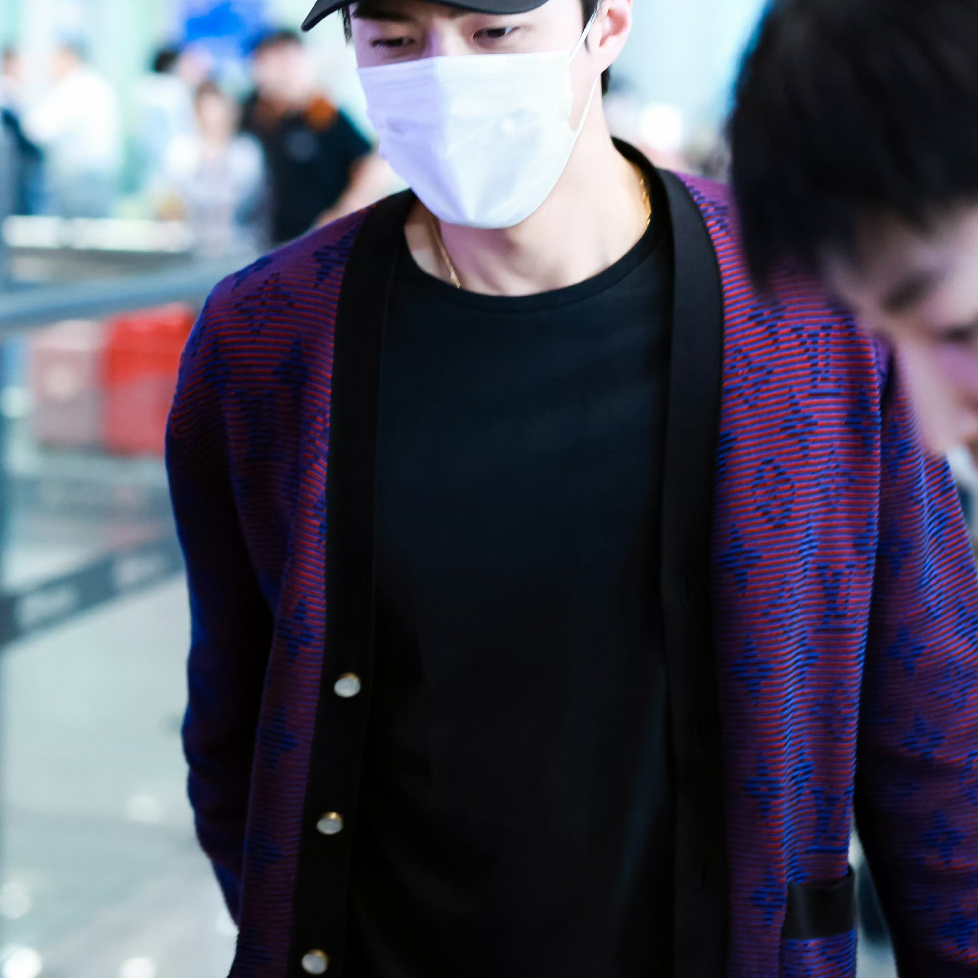 세훈 (EXO)의 최신 사진