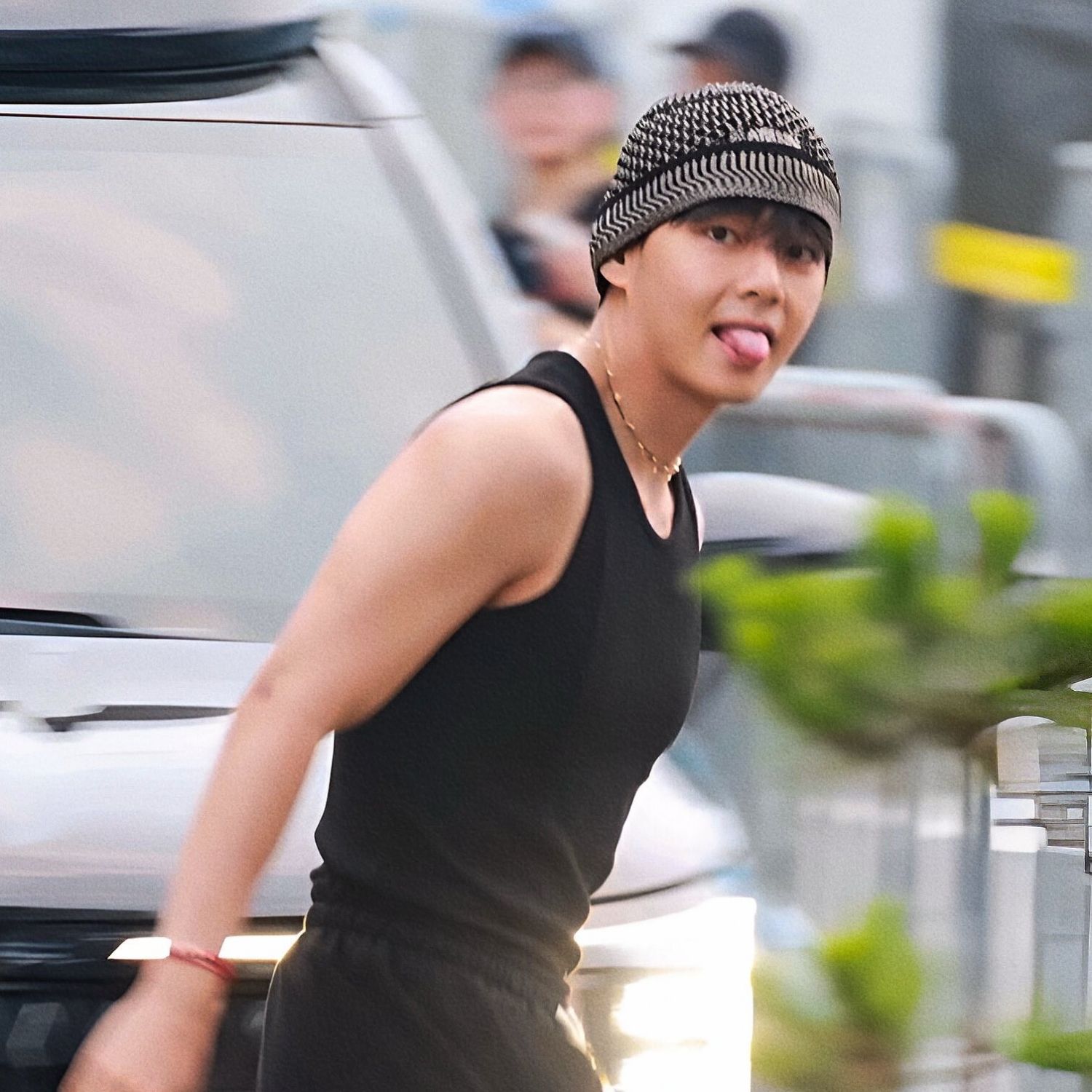 방탄소년단 최근 활동샷