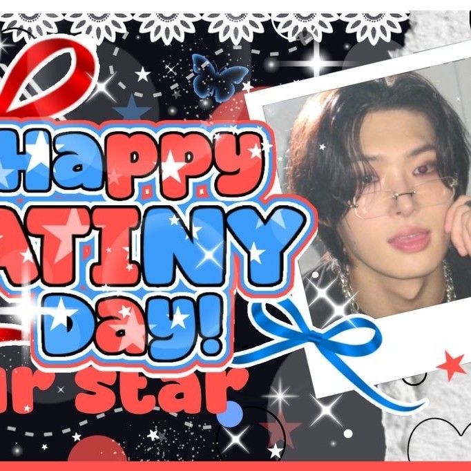 Latest photo of Mingi (ATEEZ)