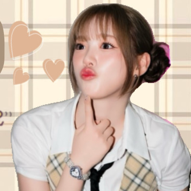 A moment captured by Rio (NiziU)'s fan