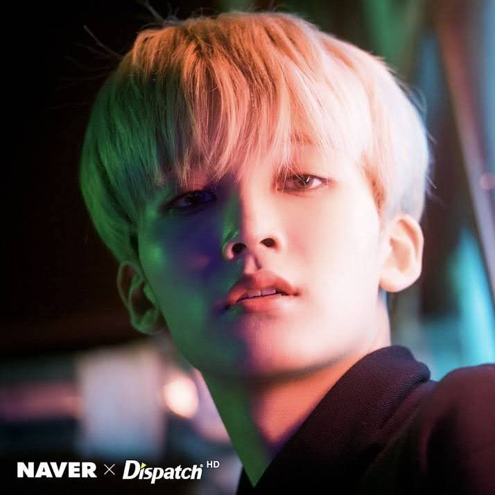 정한 (세븐틴) 최근 활동샷