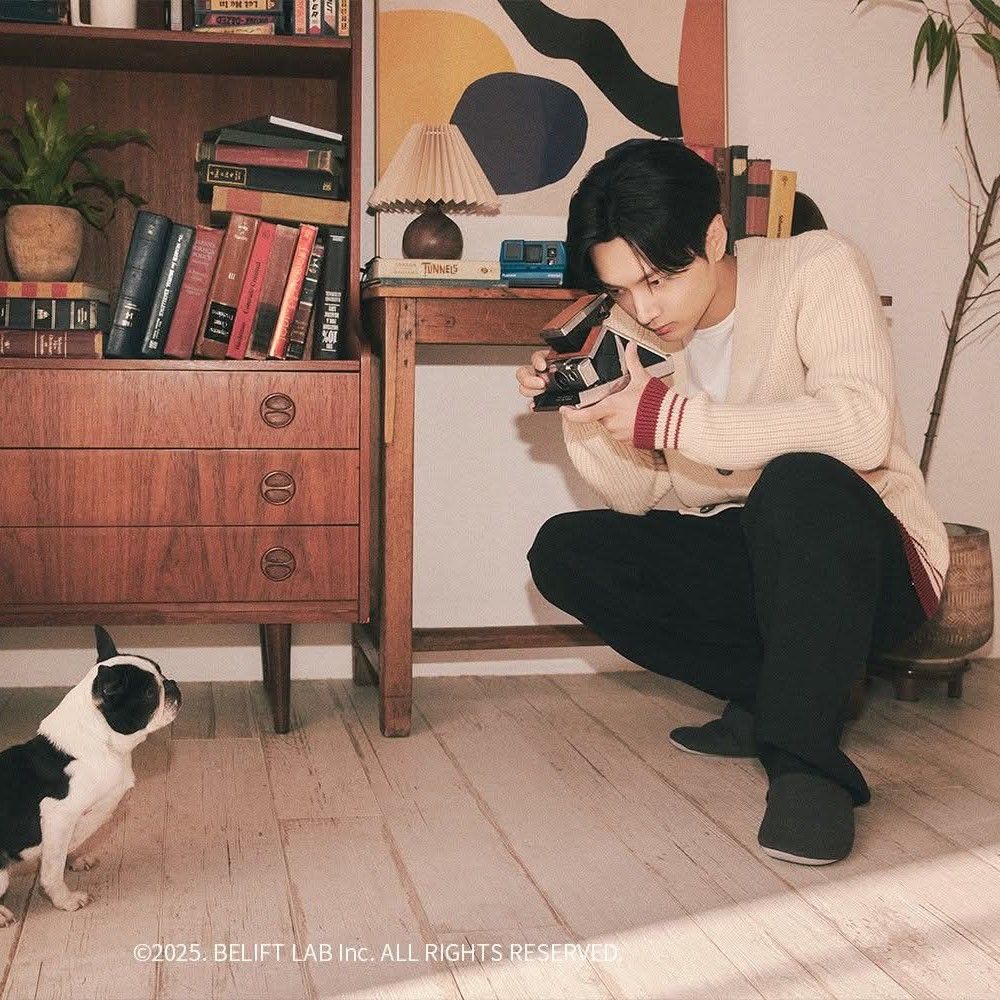 ENHYPENの最新写真