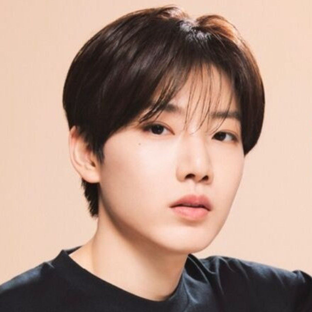 A moment captured by Junkyu (TREASURE)'s fan
