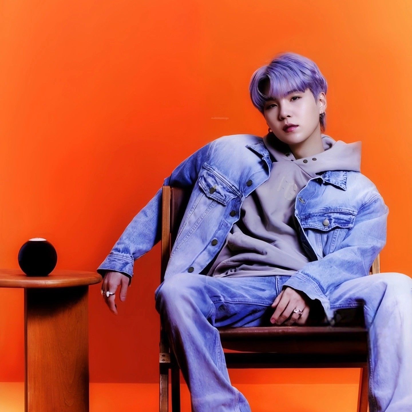 SUGA (BTS)の最新写真