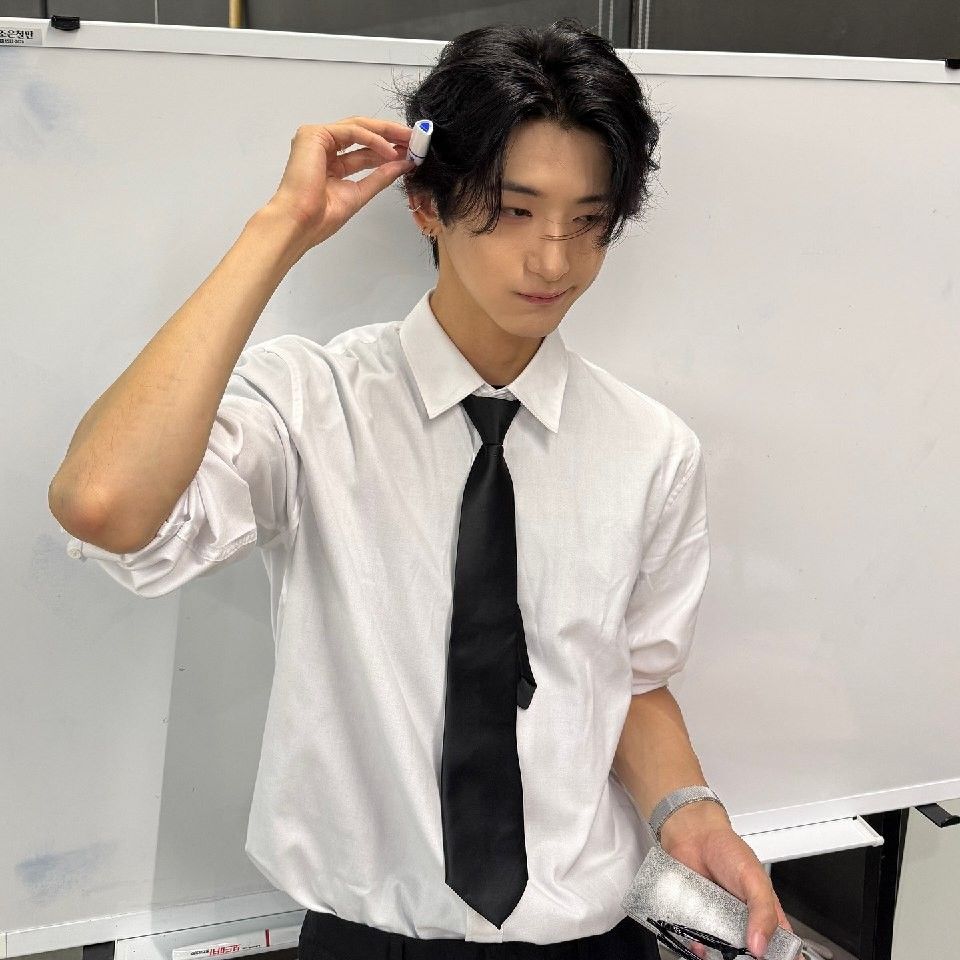 Latest photo of Yu Junwon