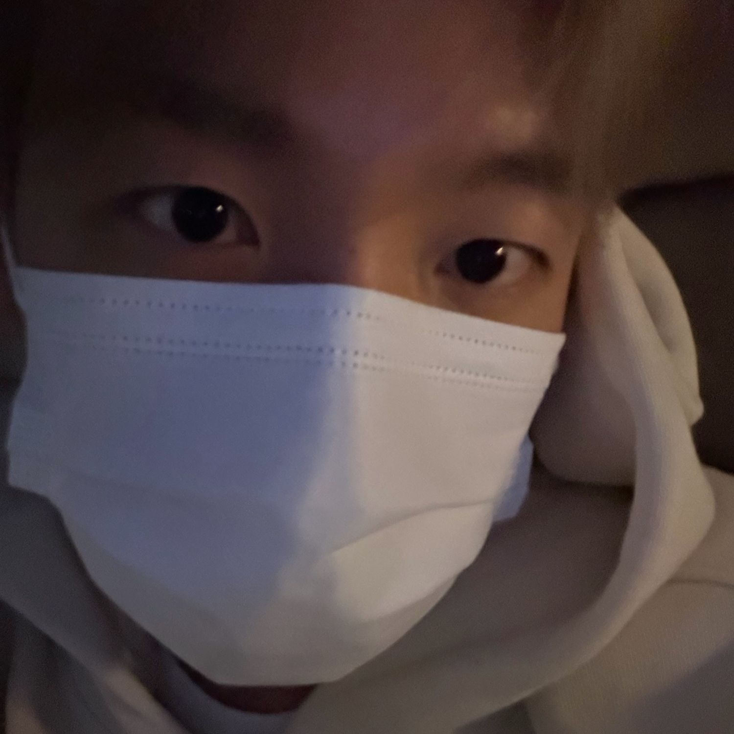 Potret di balik layar EXO