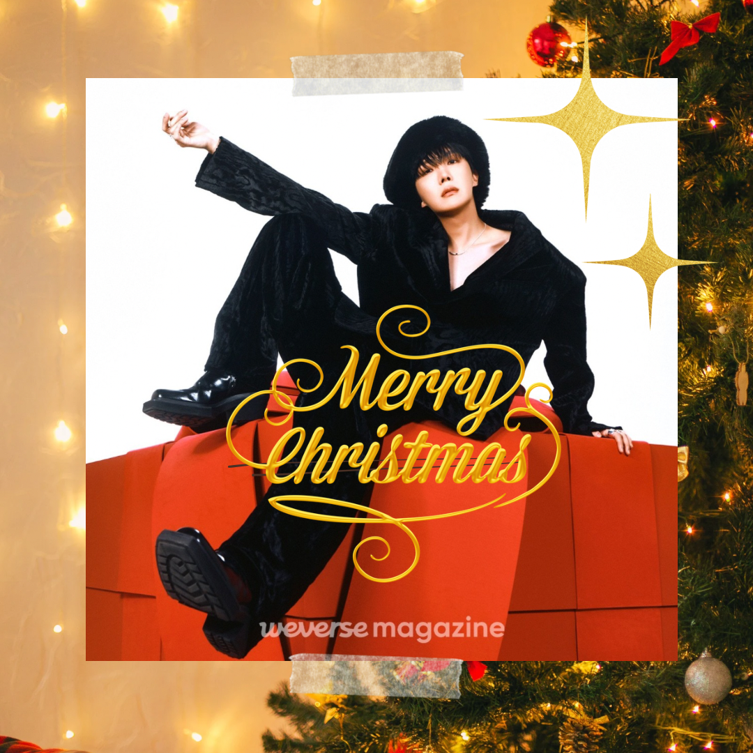 제이홉 (방탄소년단) 최근 활동샷