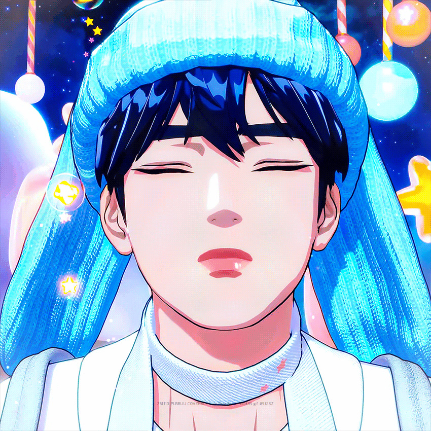 艺俊 (PLAVE)的幕后花絮