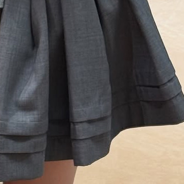 Recent activity shot of Yuna (ITZY)