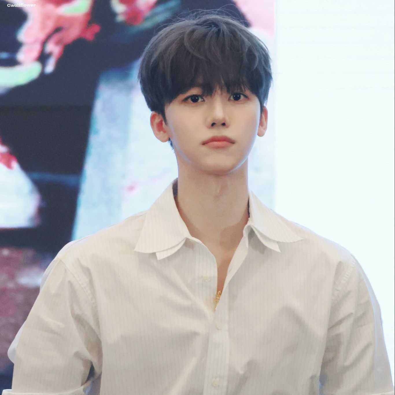 Latest photo of Jaemin (NCT DREAM)