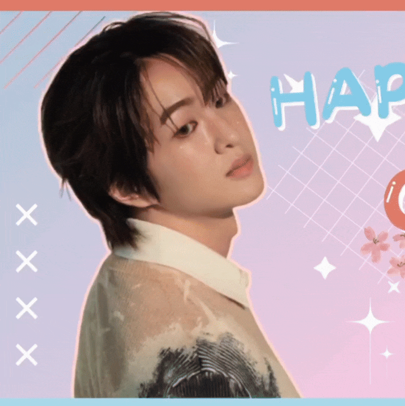 온유 (샤이니) 최근 활동샷