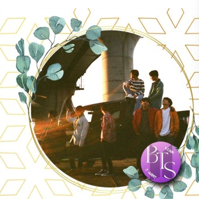 K-POP posts beloved by 방탄소년단 fans