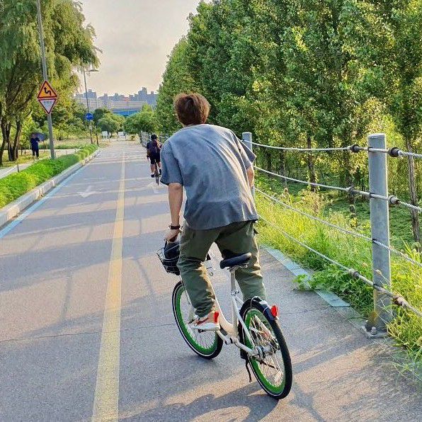 RM (BTS)の最新写真