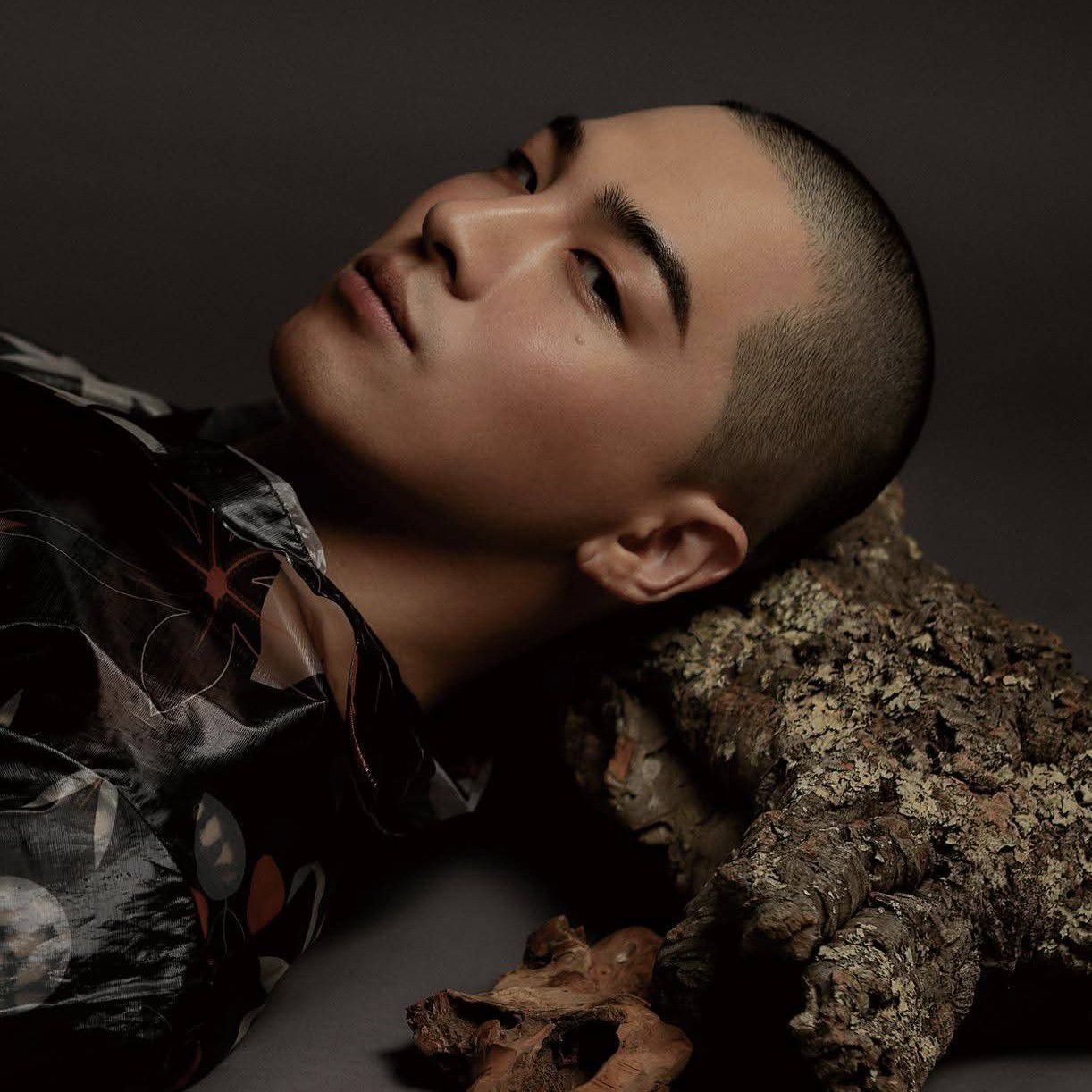 Behind-the-scenes cut of Taeyang (BIGBANG)