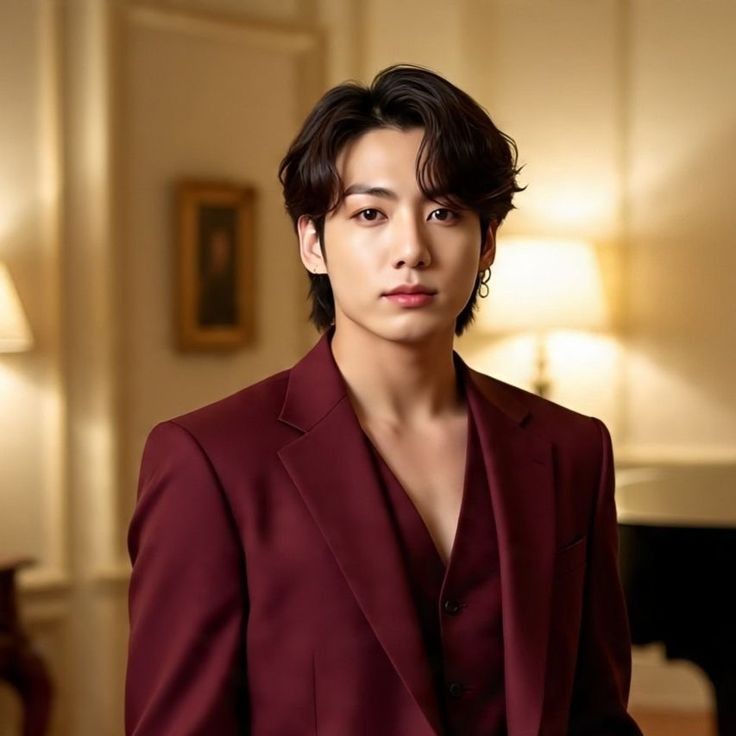 柾國 (防彈少年團)粉絲拍下的瞬間