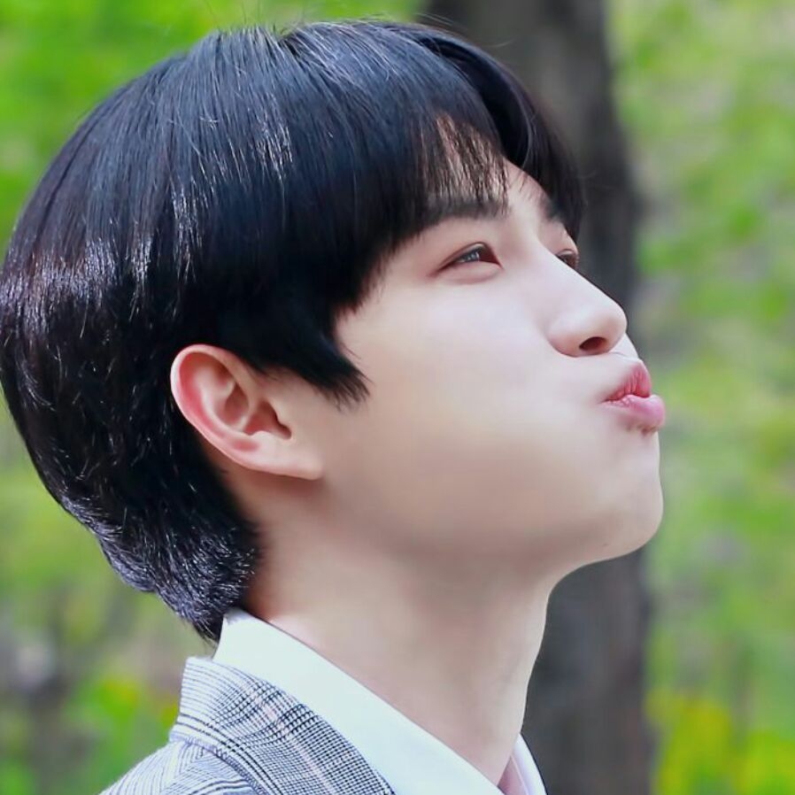 Latest photo of Kim Jaehwan