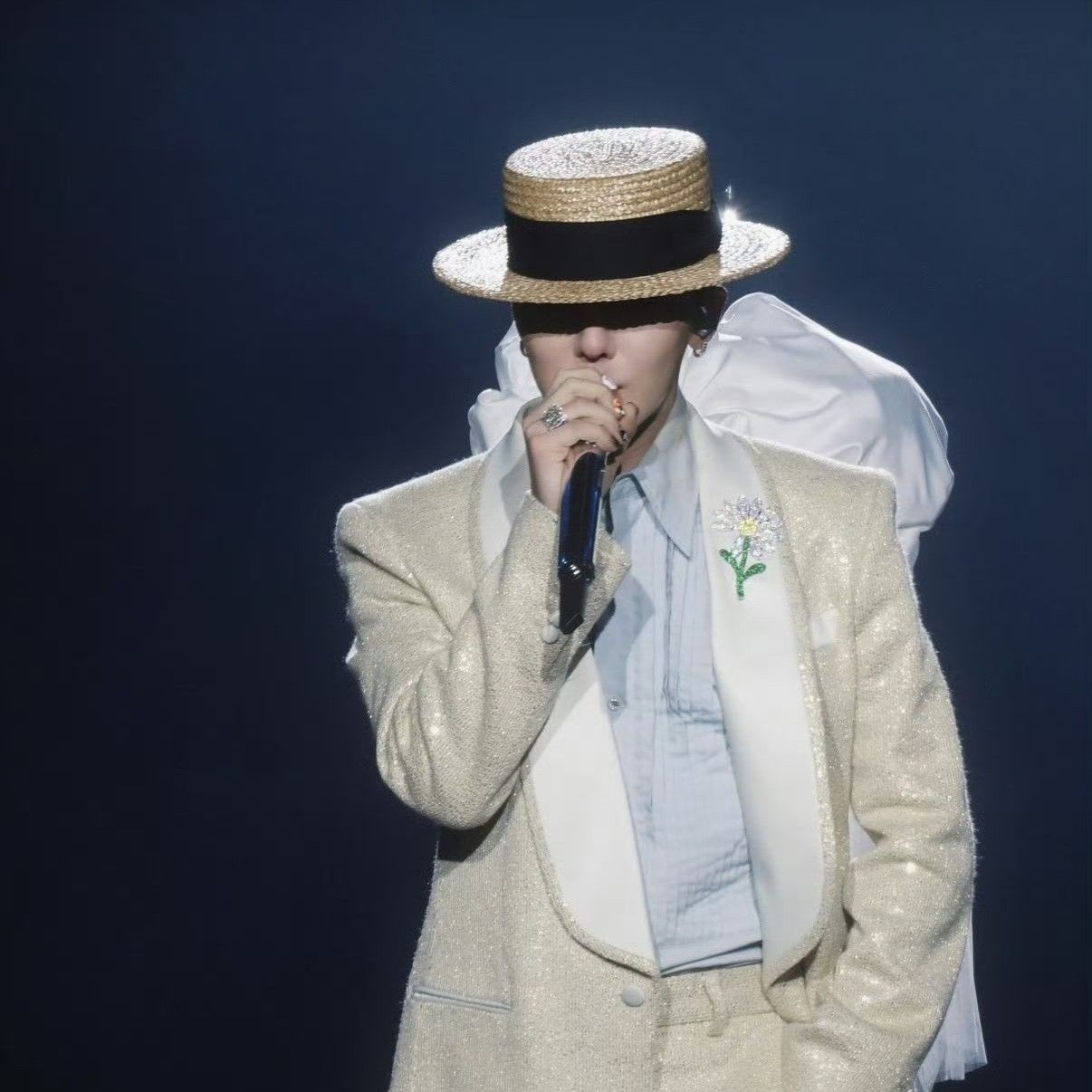 G-DRAGON (BIGBANG)的最新活動照片
