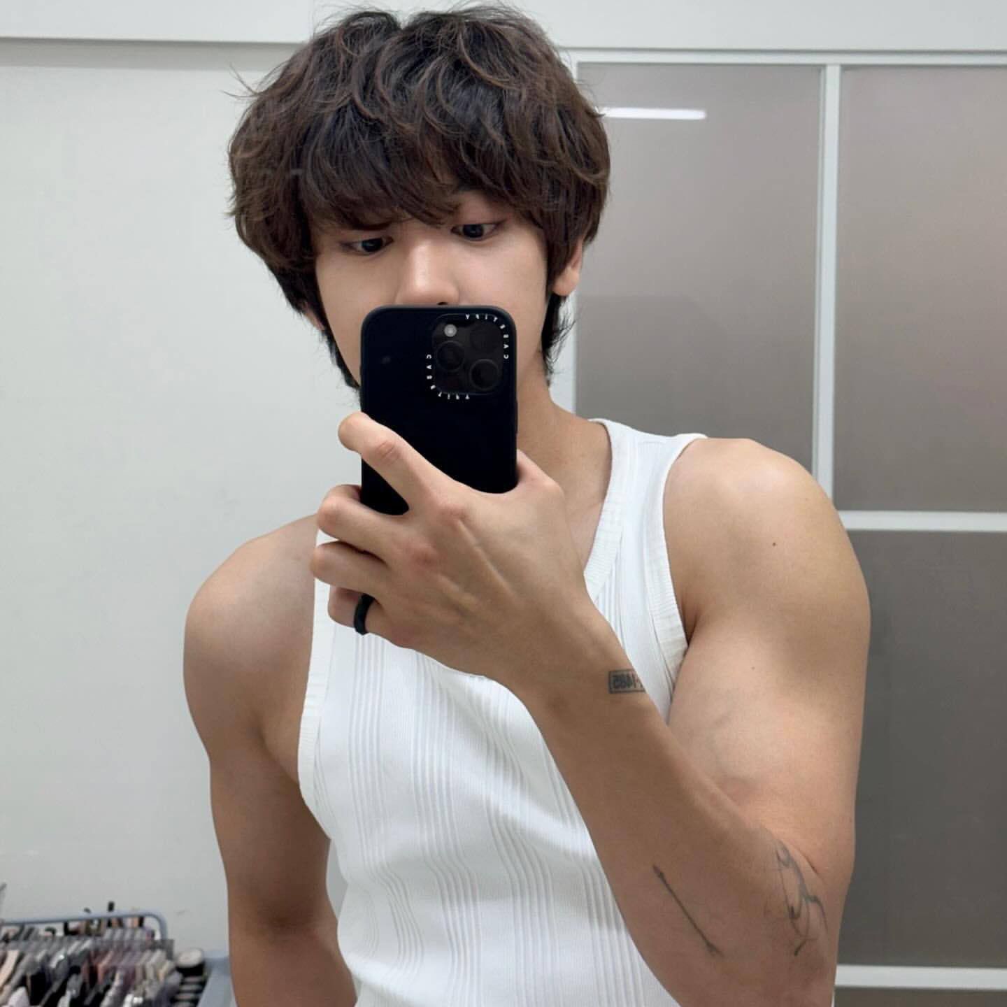 EXOの最新写真