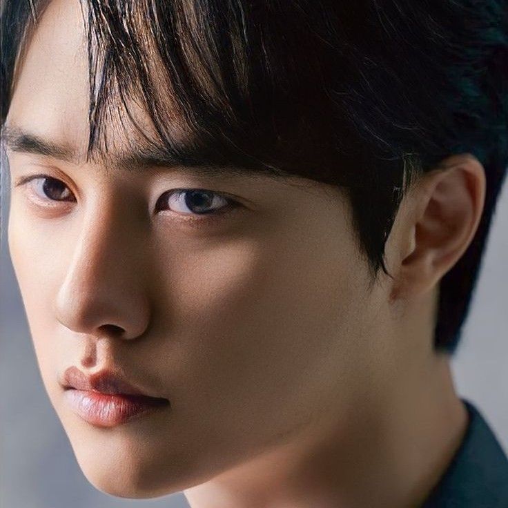 디오 (EXO)의 최신 사진