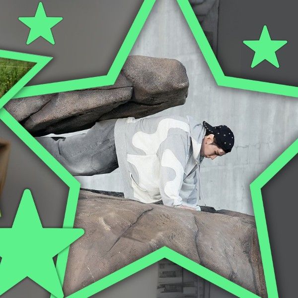 Latest photo of Kihyun (MONSTA X)