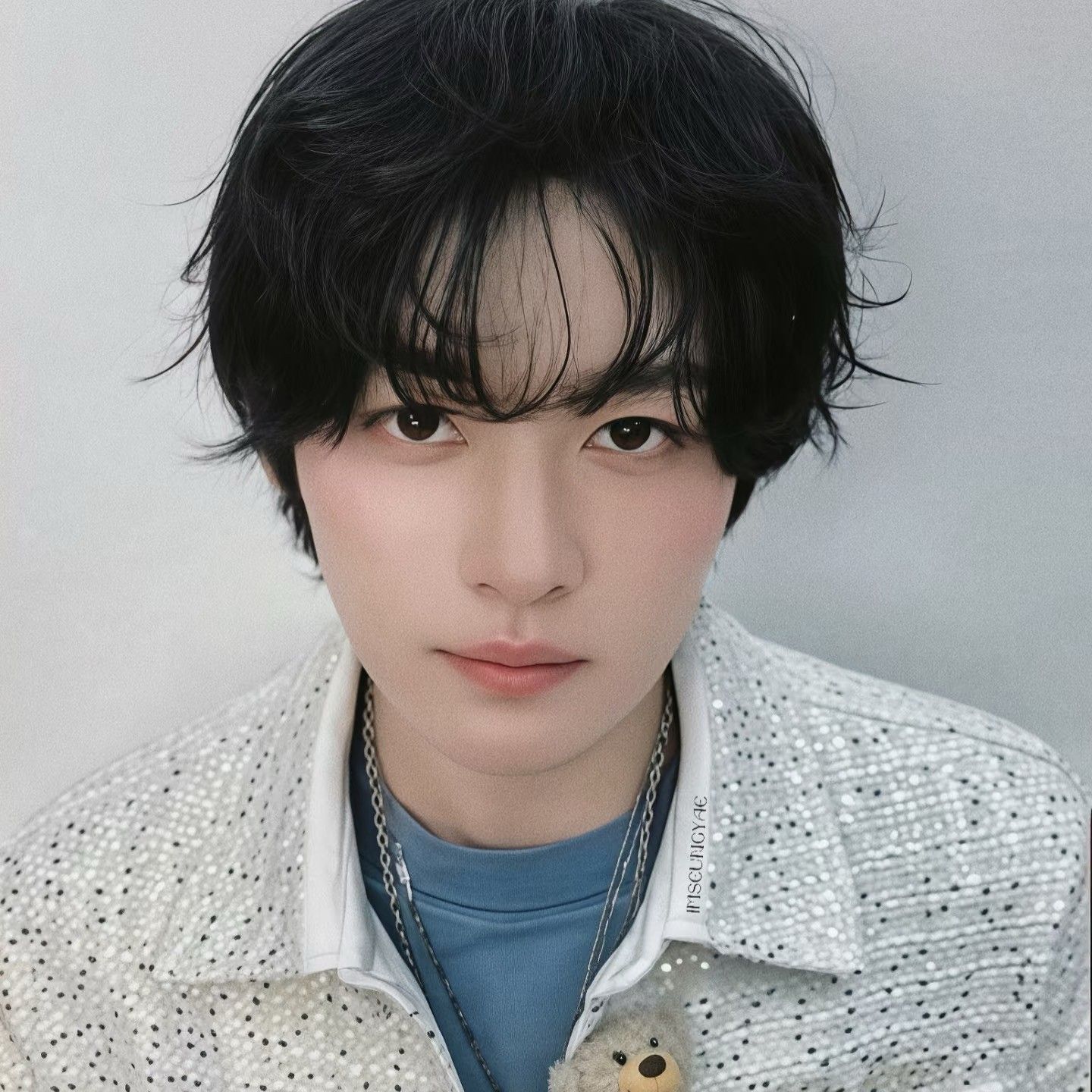 Latest photo of Lee Know (Stray Kids)