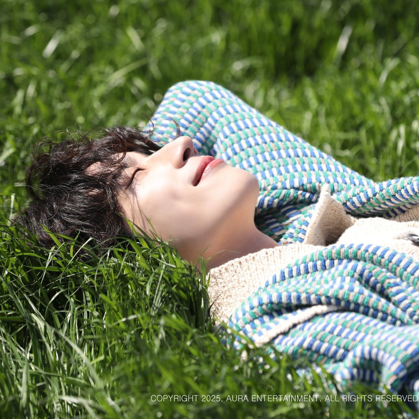 Latest photo of Han Seungwoo