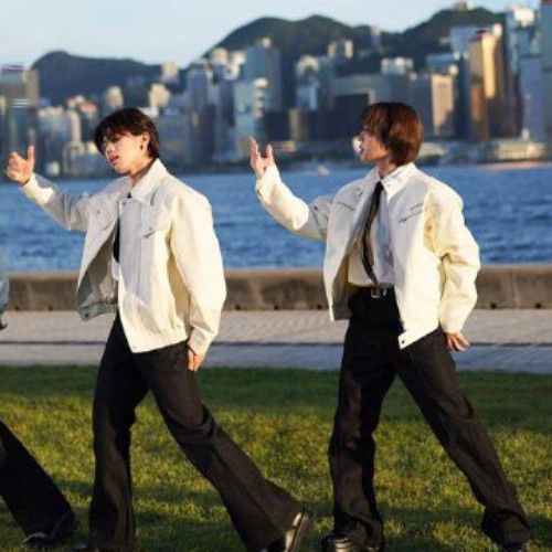 Recent activity shot of LYKN