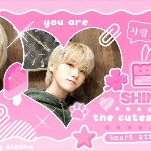 Behind-the-scenes cut of Daisuke (AHOF)