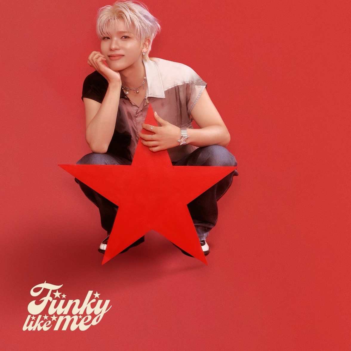 Recent activity shot of Doha (n.SSign)