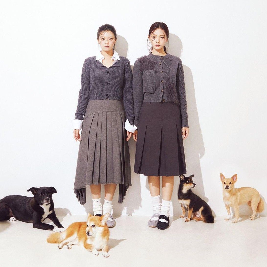 定延 (TWICE)粉丝拍下的瞬间