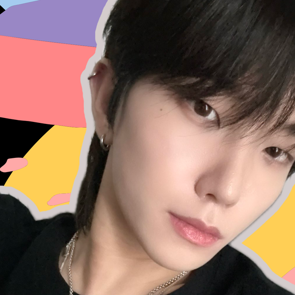 Popular profile image of Sungjun (TNX) selected by votes