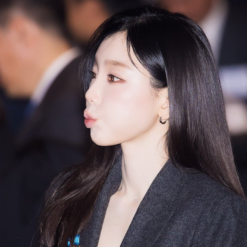 テヨン (少女時代)の最近の活動写真