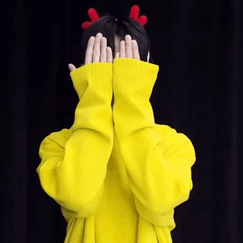 Latest photo of Hyeongseop (TEMPEST)