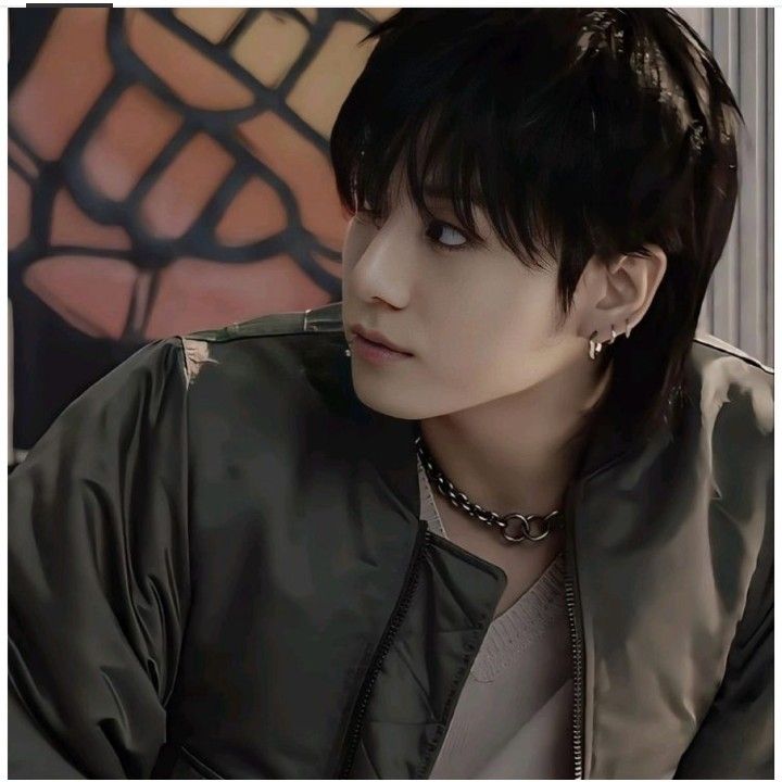 Latest photo of Jungkook (BTS)