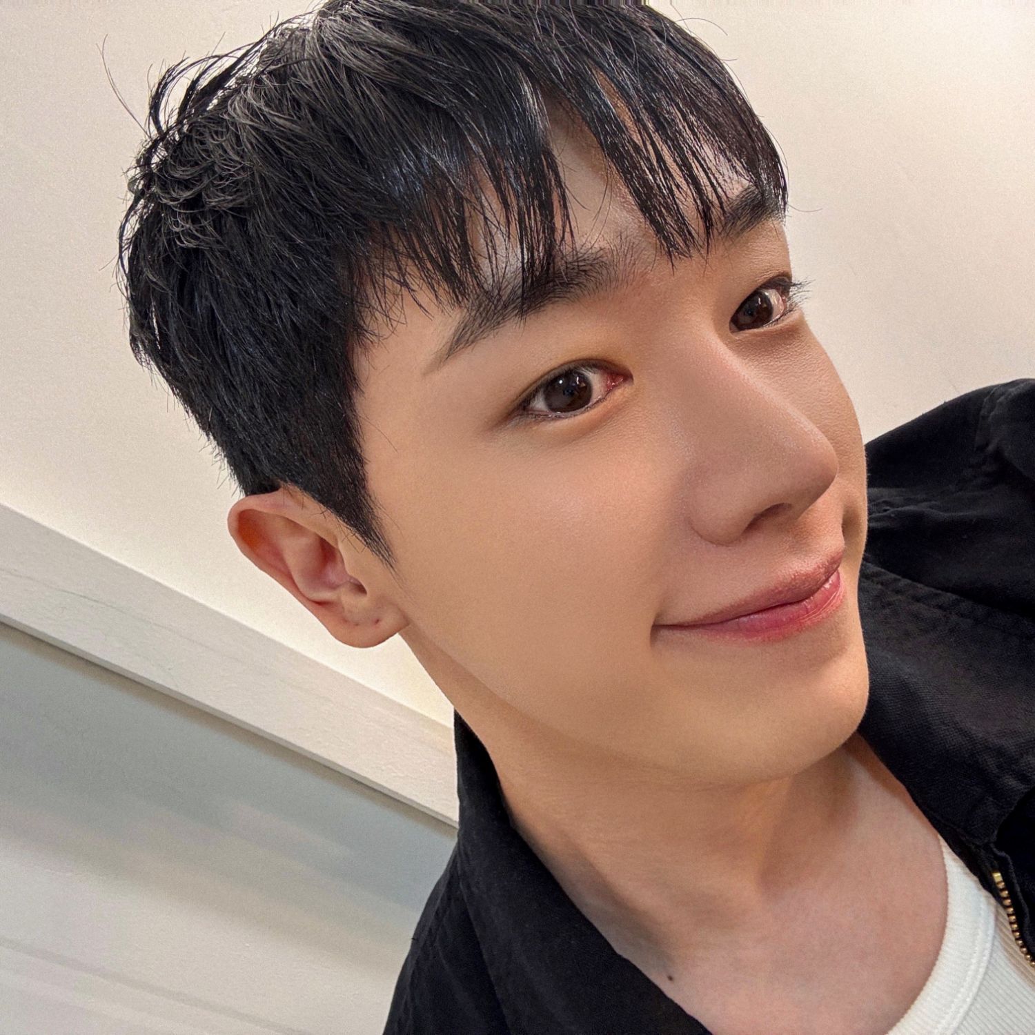 원호 팬이 찍은 순간