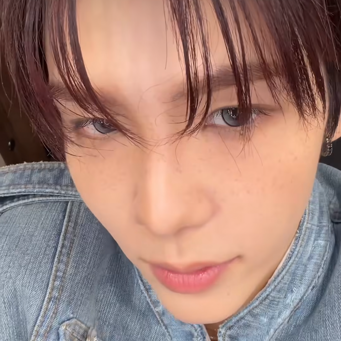 Latest photo of SHOTARO (RIIZE)