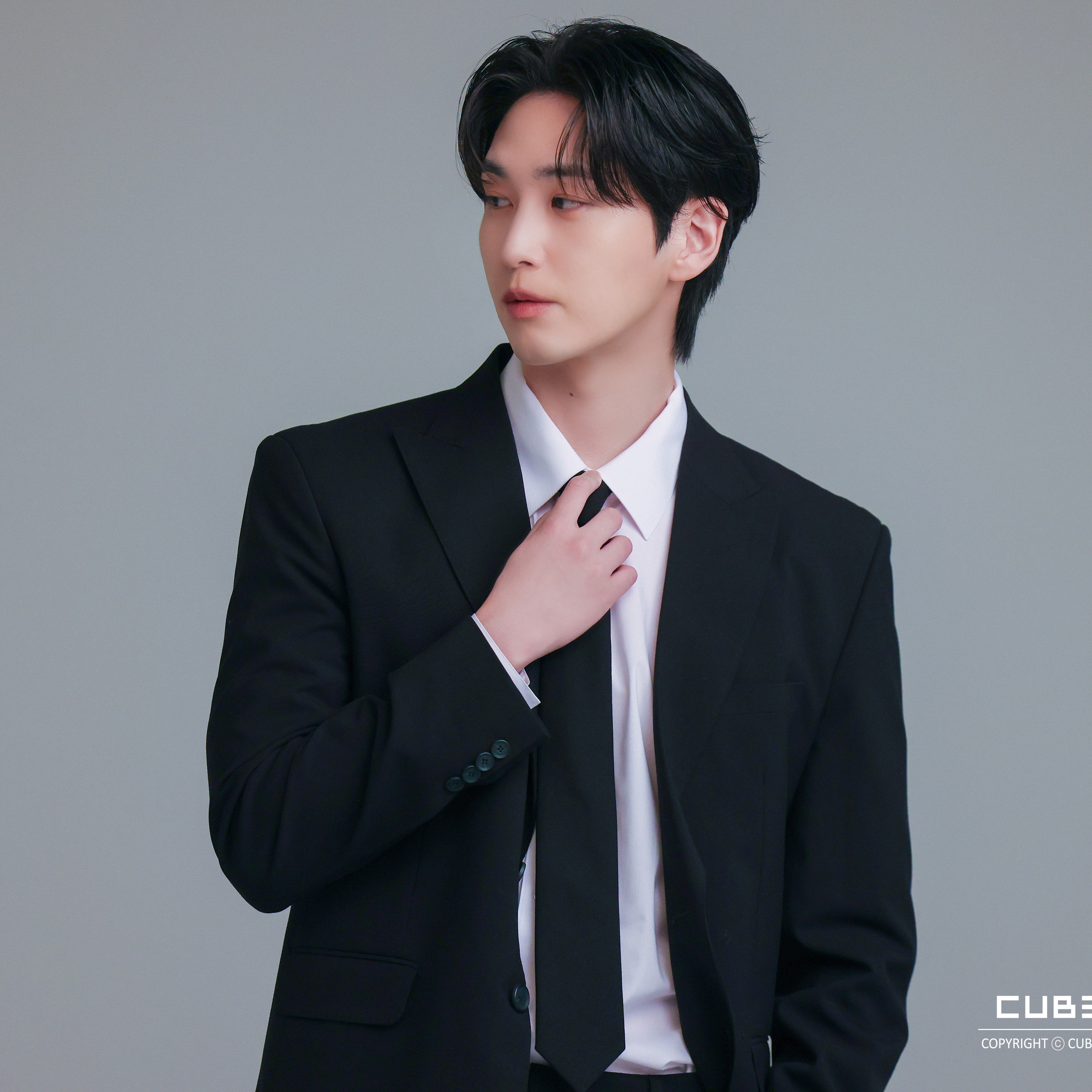 펜타곤 팬이 찍은 순간