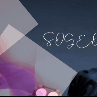 Behind-the-scenes cut of So Geon (NEXZ)