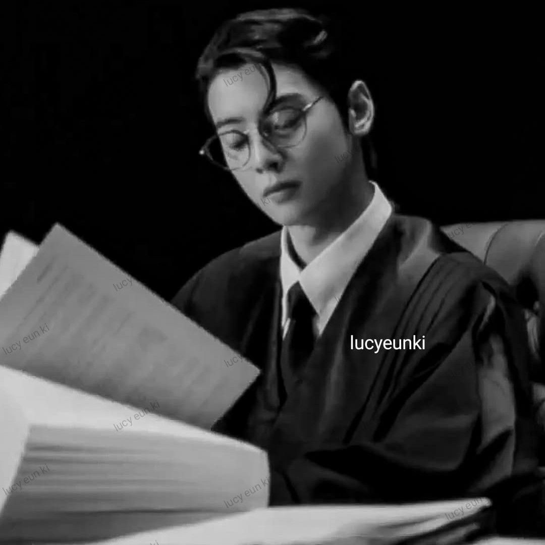 Latest photo of Eunwoo (ASTRO)